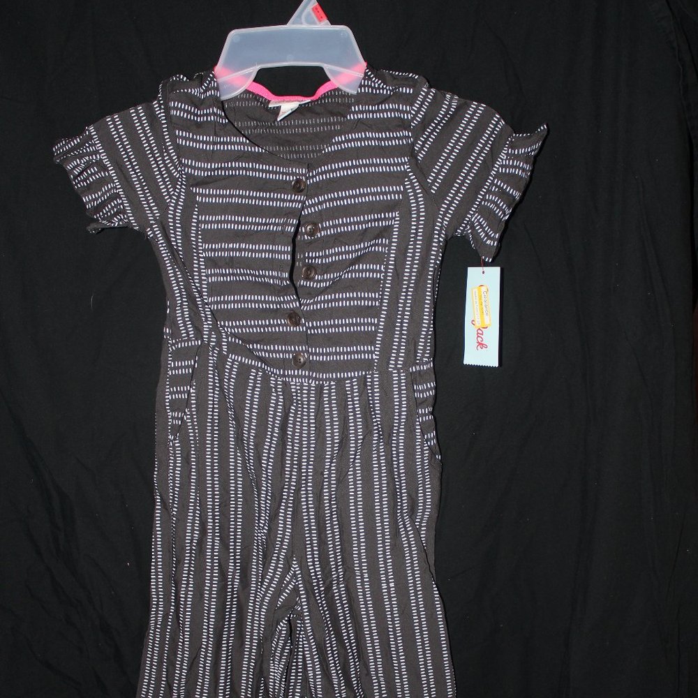 Cat & Jack Girls Jumper